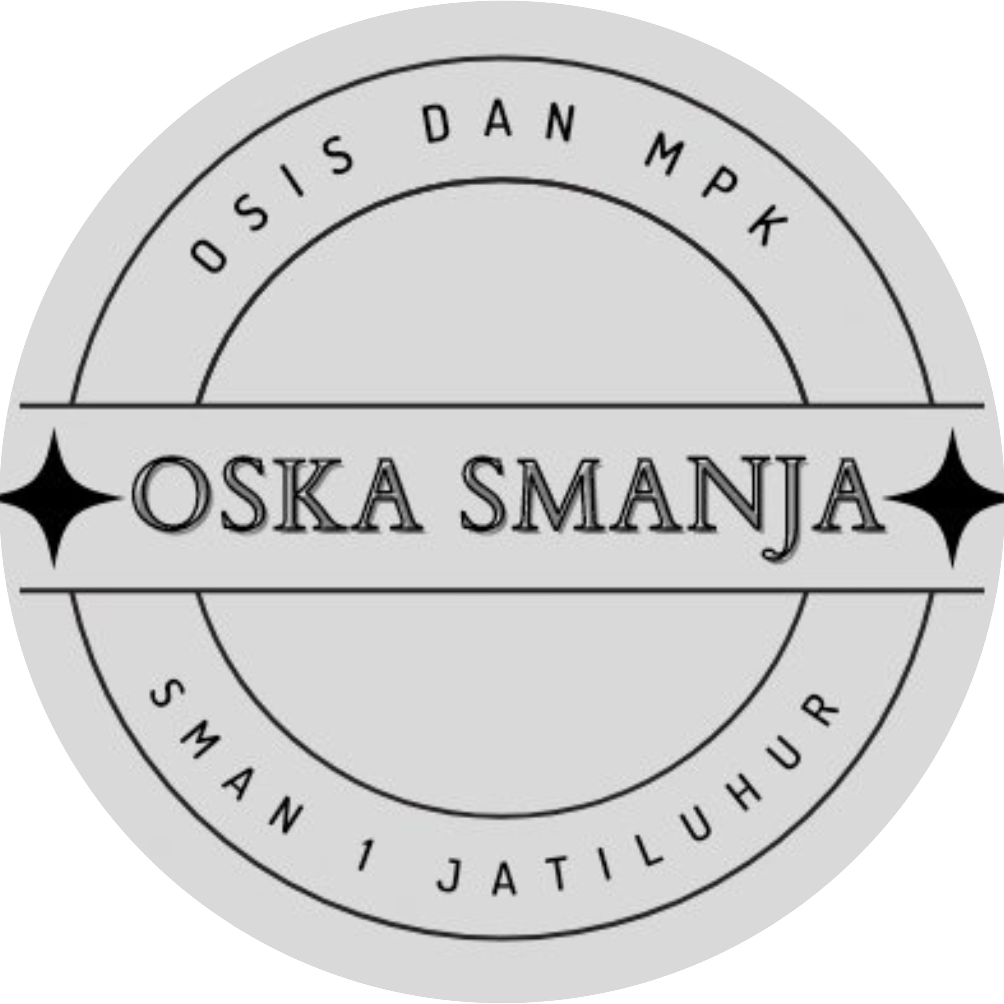 Logo OSKA SMANJA